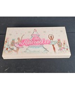 Beauty Creations The Nutcracker Shadow Palette &amp; Lip Kit - Christmas Col... - €42,62 EUR