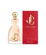 I Want Choo Jimmy Choo 60ml 2.Oz Eau De Parfum Spray for Women New - $59.40