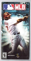 MLB PSP PlayStation Portable Manual Only - £7.75 GBP