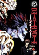 Death Note The Complete Series Ep 1-37 Anime Collection 4-DVD Set, Best English - £25.12 GBP