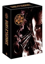 Dirty Harry Ultimate Collectors Edition Dirty Harry Magnum Force The Enforcer Su - £21.93 GBP