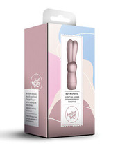 Sugarboo Bunnie Boo Vibrating Bunnie Blush - £23.35 GBP