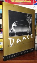 Highwater, Jamake DANCE Rituals of Experience 3rd Edition 2nd Printing - £35.83 GBP