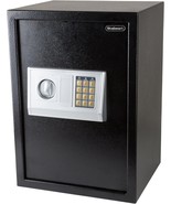 Stalwart Digital Electronic Steel Safe Keypad &amp; Manual Override Keys -wi... - $168.89 CAD