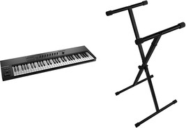 Native Instruments Komplete Kontrol A61 Controller Keyboard, X Keyboard ... - £318.56 GBP