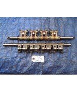 02-06 Acura RSX K20A3 rocker arm assembly set pair rockers engine motor ... - $136.75 CAD