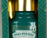 Poo-Pourri Bathroom Toilet Spray Christmas Holiday Toilet Tidings  2 oz  - £6.45 GBP
