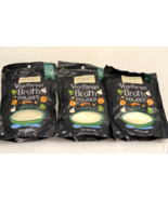 Pack of 3 Frontier Co-op Vegetarian Powder Flavored Broth 6.98 oz EXP 07... - $542.43 MXN