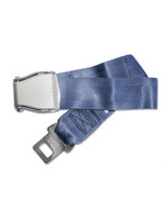 Airplane Seat Belt Extender (FAA) Fits All Major Carriers (except Southw... - $69.99