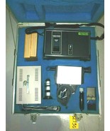 SANYO VTC7100 Portable Video Cassette Rec+VC500 Camera Bundle RARE - $1,150.00