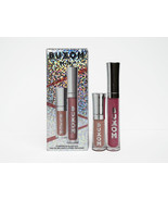 Buxom VIP Only Full-On Plumping Lip Polish (Sandy &amp; Clair) - $25.00
