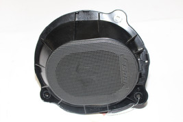 1999-2004 MERCEDES R170 SLK230 REAR LEFT DRIVER BOSE SPEAKER K353 image 3