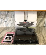 EZ ION Audio PROFILE LP Vinyl Conversion Turntable Convert CD Digital MP... - $267.18