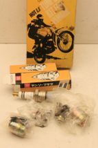 Nippondenso HOTU NDTK 206 FOR 1972 250 1970 1971 1972 350 Yamaha Tune Up Kit - £23.25 GBP