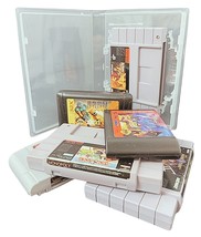 Universal Game Cases (UGC) for Retro Video Game Cartridge - $22.36+