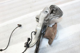 2008-2011 MERCEDES W204 C300 RWD RIGHT FRONT SPINDLE KNUCKLE ASSY J8087 image 9