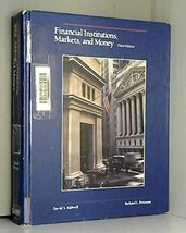 Financial Institutions, Markets, and Money Kidwell, David S. and Peterso... - $180.94 MXN