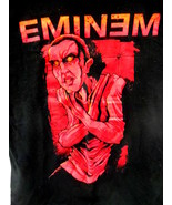 EMINEM Zombie Concert Shirt (Size MEDIUM) - £15.16 GBP