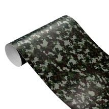  green camo camouflage desert vinyl film sticker diy motorcycle automobiles car styling thumb200