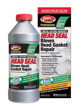 Bar&#39;s Leaks HG-1 Head Seal Blown Head Gasket Repair - £28.73 GBP