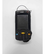 Symbol ICES/NMB-003 Class B Barcode Scanner A  - $422.36 MXN