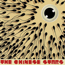 The Chinese Stars - Turbo Mattress (CD Album 2003, Mini-Album GR 69CD) - $10.46