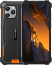 BLACKVIEW BV8900 PRO RUGGED 8gb 256gb Waterproof 6.5&quot; Fingerprint Androi... - £393.30 GBP
