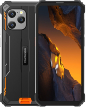 BLACKVIEW BV8900 PRO RUGGED 8gb 256gb Waterproof 6.5&quot; Fingerprint Androi... - £381.16 GBP