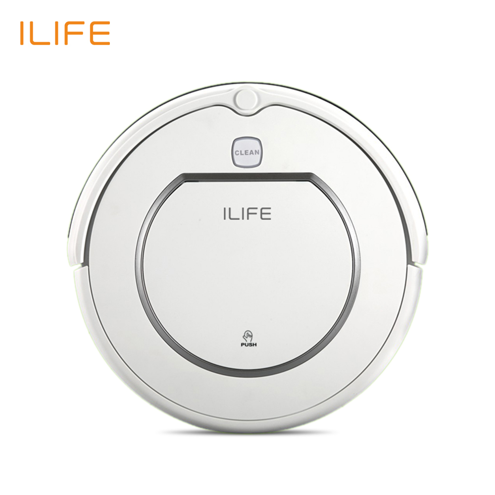 V1 Robot Vacuum Cleaner with 500Pa Power Suction  - $263.97