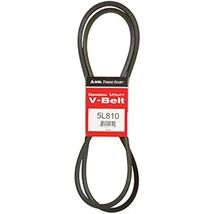 Mitsuboshi FHP 5L810 General Utility V-Belt 0.63 in. W x 81 in. L For Fr... - $22.49