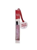 Mood Swingz Color Changing  Shimmering Glitter Lip Gloss In Vibing - Orn... - $7.70