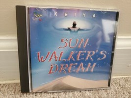 Keiya - Sun Walker&#39;s Dream (CD, Oreade) - £15.96 GBP