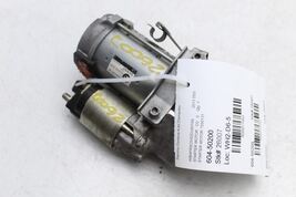 Starter Motor xDrive50i Twin Turbo Fits 08-14 BMW X6 77093 image 9