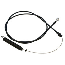 Clutch Cable Fits Ariens 21547599 93600 Craftsman 13261 197257 408714 435111 - £18.80 GBP