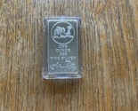 silvertowne 1oz troy - $68.00