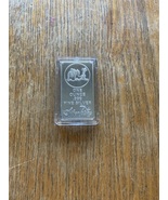 silvertowne 1oz troy - $68.00
