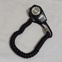 VTG Midland Dynamic IMP-10K ohm Mobile Radio Palm Mic 4 pin Japan - $91.26