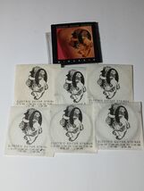 New DiMarzio Replacement Electric Guitar Strings NOS Set Of 6 - $28.71