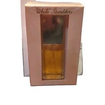 White Shoulders .85oz Eau de Cologne Women  Sealed - £12.44 GBP