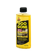 Goo Gone 2087 original Cleaner, Citrus Scent, 8 fl. oz - £6.32 GBP