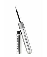 MARC JACOBS Highliner Liquid Gel Eyeliner - SILVER LINING .11oz NEW IN BOX - €17,14 EUR