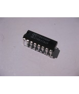 TDA1180P TV Horizontal Processor IC Integrated Circuit by SGS - NOS Qty 1 - £6.72 GBP