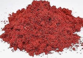 1 Lb Red unscented powder incense - $23.99