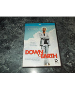 Down to Earth (DVD, 2001, Widescreen Collection) - £1.40 GBP