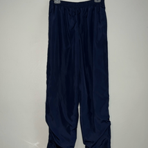 Classic elements lined track pants size medium petite - $11.76