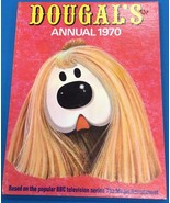 DOUGAL&#39;S ANNUAL 1970 Odhams illustrated HC based on BBC TV The Magic Rou... - £7.95 GBP
