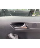 Interior Inner Door Handle Passenger Right Rear 2011-2018 Volkswagen Jetta - £25.63 GBP
