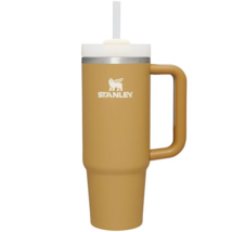 Stanley Quencher H2.0 Flowstate Tumbler, Yarrow Color, 887ml - $87.50