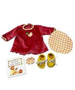 Autumn Picks Apples Bitty Baby American GIrl Outfit - €24,55 EUR