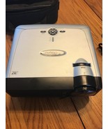 Optoma DLP Pojector Ep706 DAEPTZL Without Remote control Ships N 24h - $583.90 CAD